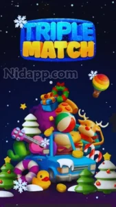 Triple Match 3D Mod APK 151.02 6