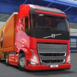 Truck Simulator Ultimate Mod APK