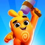 dice dreams mod apk