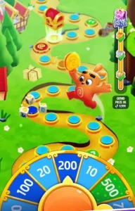 dice dreams mod apk 1