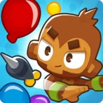 bloons td 6 apk mod