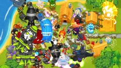 bloons td 6 apk 3