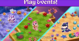 Merge Dragons Mod APK 11.14.1 [Unlimited money] 5