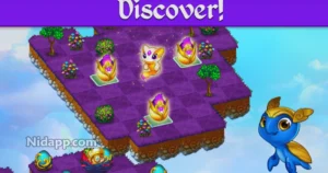 Merge Dragons Mod APK 11.14.1 [Unlimited money] 4