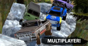 Offroad Outlaws Mod APK 6.9.1 [Free purchase][Free shopping] 5