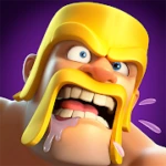 Clash of Clans Mod apk16.386.9 [Unlimited money]