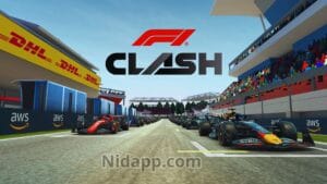 F1 Clash – Mod APK 43.00.26511 2