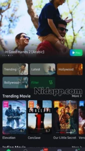 MovieBox apk Mod V1.1.3 [Unlimited Movies ] 1