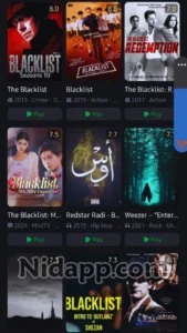 MovieBox apk Mod V1.1.3 [Unlimited Movies ] 3