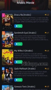 MovieBox apk Mod V1.1.3 [Unlimited Movies ] 4