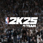 NBA 2K25