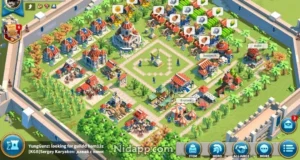 Rise of Kingdoms Mod APK 2.8.5 [Unlimited money] 5