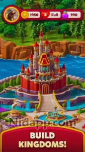 Royal Kingdom Mod APK [Unlimited money] 2