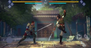 Shadow Fight 3 Mod APK 1.39.0 (Unlimited everything) for Android 4