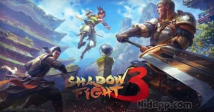 Shadow Fight 3 Mod APK 1.39.0 (Unlimited everything) for Android 2