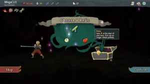 Slay the Spire Mod APK 2.3.15: Free Purchase and Enhanced Features 7