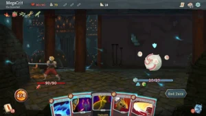 Slay the Spire Mod APK 2.3.15: Free Purchase and Enhanced Features 5