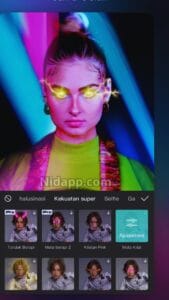 Capcut pro Apk V13.4.0- Best Video Editor 1