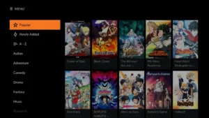 Crunchyroll Mod APK 3.46.2 [Premium Unlocked] 1