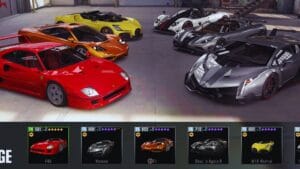 CSR 2 Mod APK 5.0.0 1