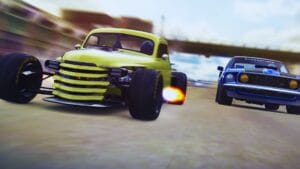 CSR 2 Mod APK 5.0.0 2