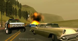 Gta san andreas apk V 2.11.264 1