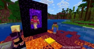 minecraft apk 1.21.60.24 Best Mod 1