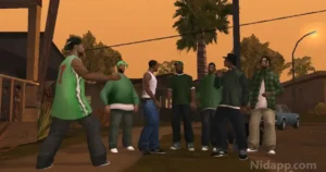 Gta san andreas apk V 2.11.264 3