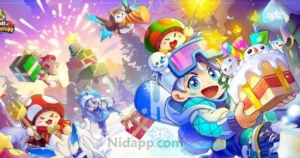 Legend of Mushroom mod apk v3.0.38 (Unlimited Money and Gems) 5