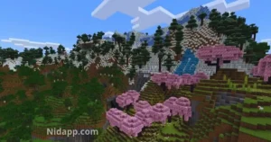 minecraft apk 1.21.60.24 Best Mod 2