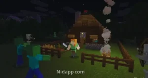 minecraft apk 1.21.60.24 Best Mod 3