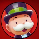 Monopoly Go mod APK