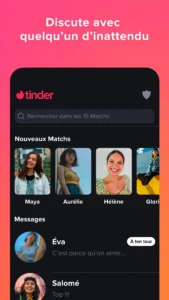 Tinder apk V15.23.0 2