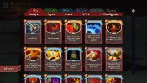 Slay the Spire Mod APK 2.3.15: Free Purchase and Enhanced Features 4