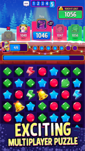 Match Masters Mod APK 5.002 [Unlimited Money] 2