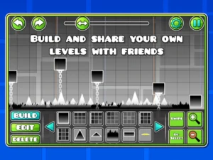 Geometry Dash Mod APK 2.2.142 [Unlimited money][Unlocked] 2