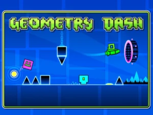 Geometry Dash Mod APK 2.2.142 [Unlimited money][Unlocked] 3