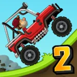 hill climb racing 2 mod apk