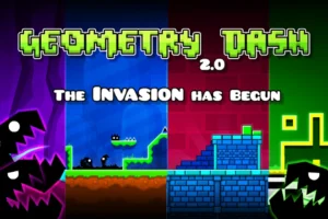 Geometry Dash Mod APK 2.2.142 [Unlimited money][Unlocked] 4