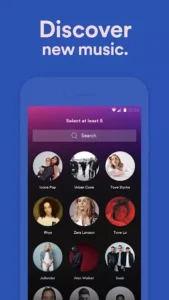 Spotify Mod Apk9.0.2 : Download and listen to Unlimited Music 3