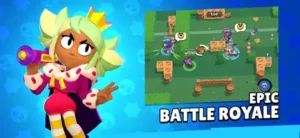 Brawl Stars Mod APK 59.197 [Free Coins](Speed Mod) 1