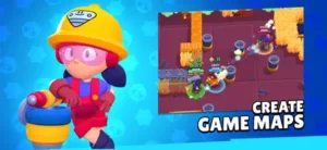 Brawl Stars Mod APK 59.197 [Free Coins](Speed Mod) 4