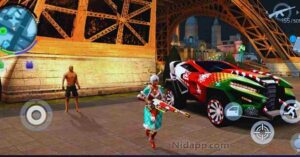 Gangstar Vegas Mod Apk7.8.0 (Unlimited Money) 5