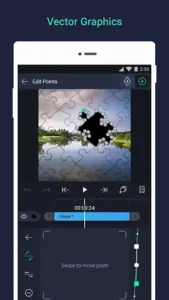 Alight Motion Mod Apk5.2 0 [Best Video Editer] – Unlock Features 2