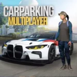 Car Parking Multiplayer Mod APK 4.8.23.4 [Unlimited money]