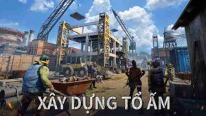 Doomsday Last Survivors Mod APK 1.37.0 (Best Mod) (Unlock Features) 1