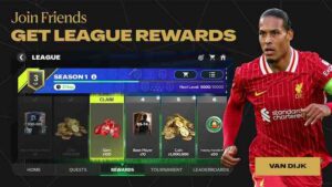 Fc Mobile Mod Apk 24.0.01 [Unlimited Money and Gems] 2