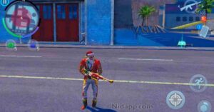 Gangstar Vegas Mod Apk7.8.0 (Unlimited Money) 2