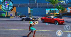 Gangstar Vegas Mod Apk7.8.0 (Unlimited Money) 3