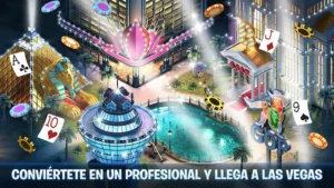 Governor of Poker 3 Mod APK 9.9.47(Best Mod + free coins) 4